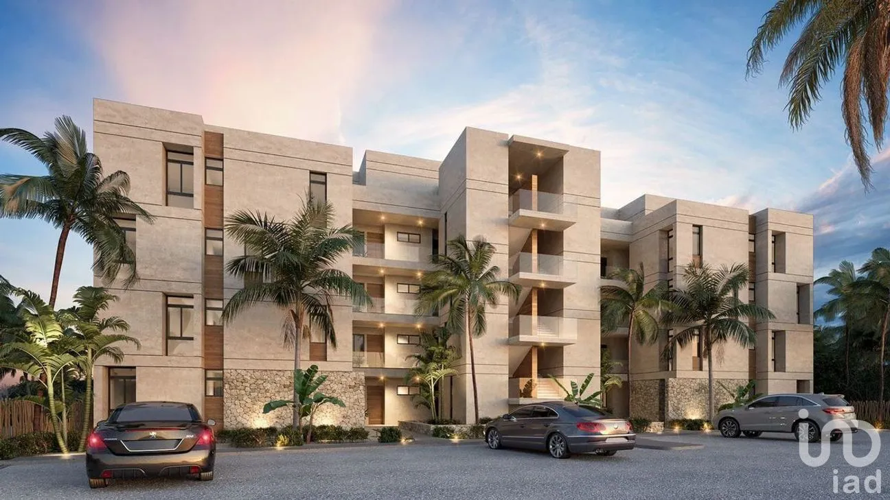 Departamento en Venta en San Crisanto, Sinanché, Yucatán | NEX-266535 | iad México | Foto 11 de 14