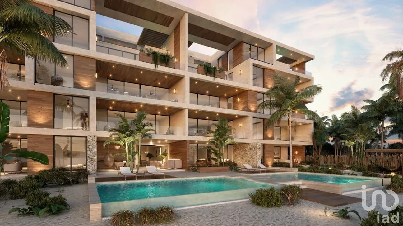 Departamento en Venta en San Crisanto, Sinanché, Yucatán | NEX-266535 | iad México | Foto 12 de 14