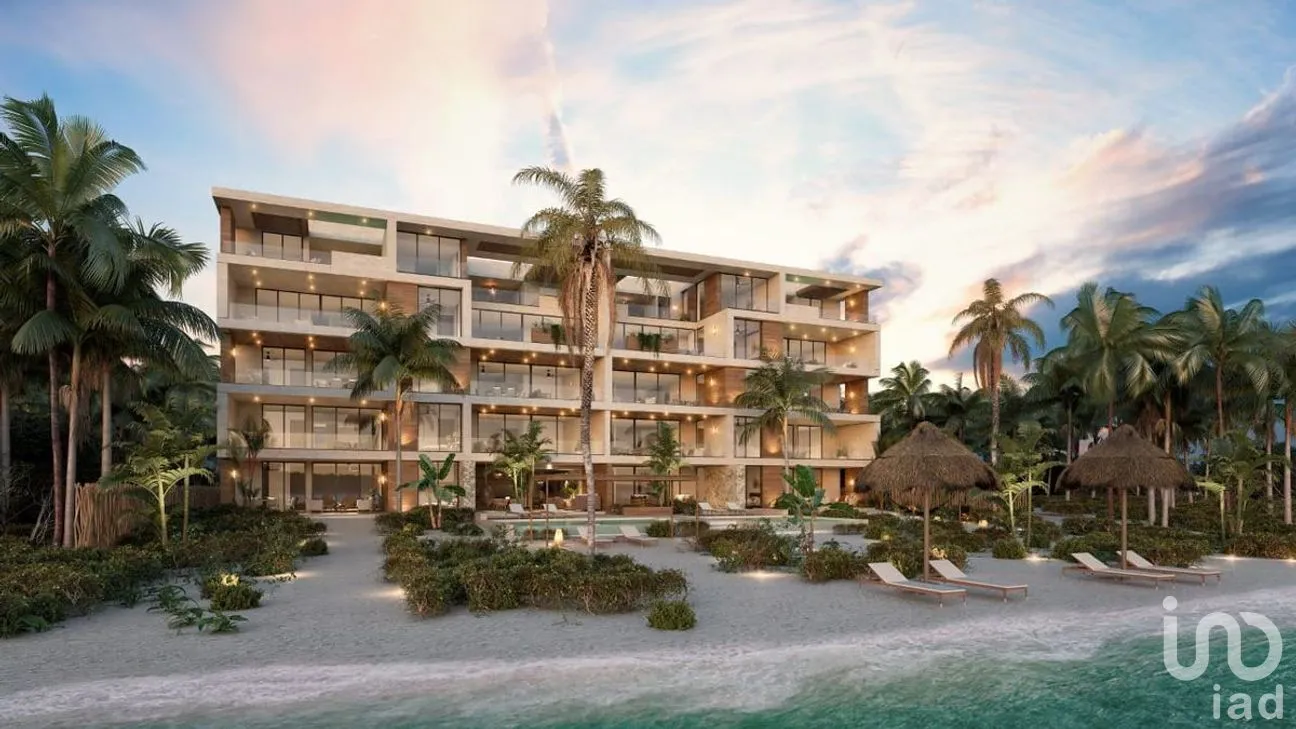 Departamento en Venta en San Crisanto, Sinanché, Yucatán | NEX-266535 | iad México | Foto 13 de 14