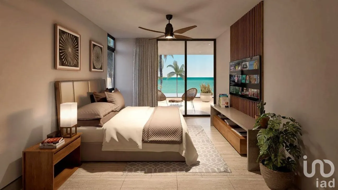Departamento en Venta en San Crisanto, Sinanché, Yucatán | NEX-266535 | iad México | Foto 4 de 14