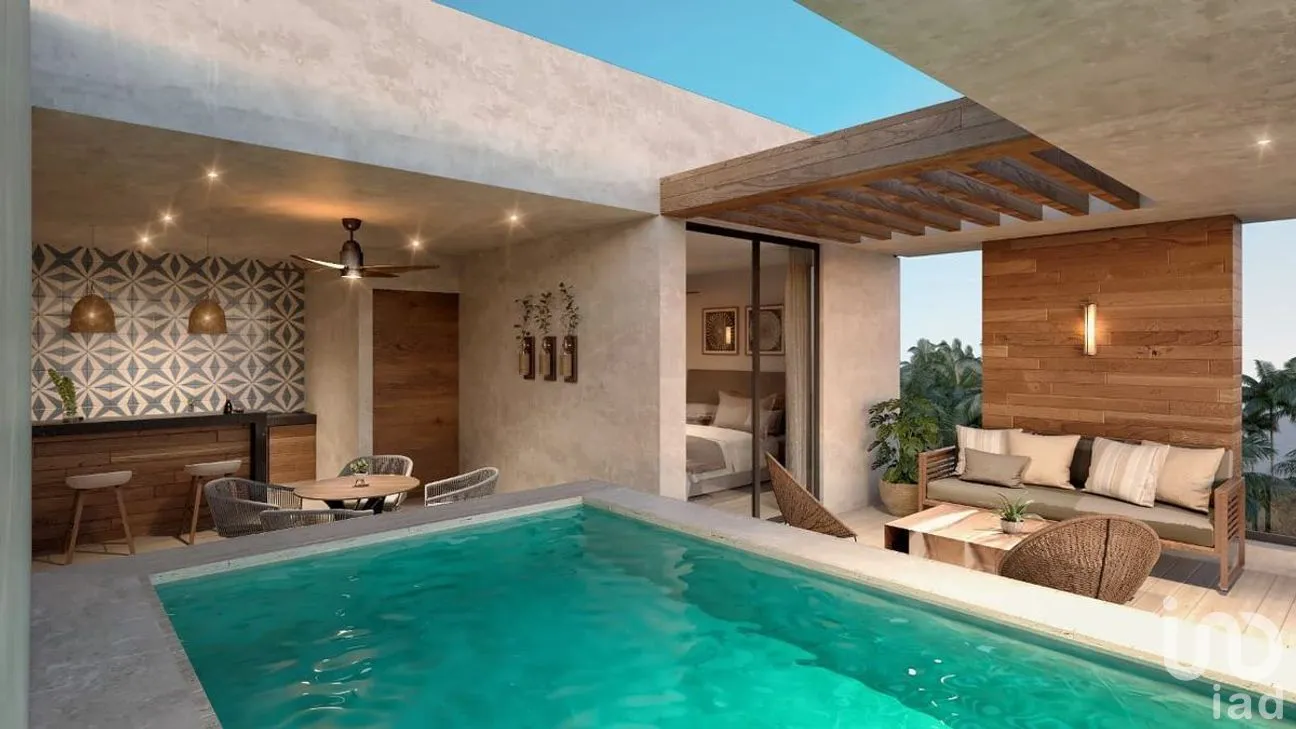 Departamento en Venta en San Crisanto, Sinanché, Yucatán | NEX-266535 | iad México | Foto 5 de 14