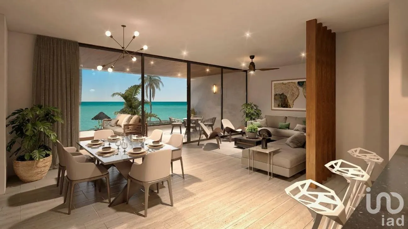 Departamento en Venta en San Crisanto, Sinanché, Yucatán | NEX-266535 | iad México | Foto 6 de 14