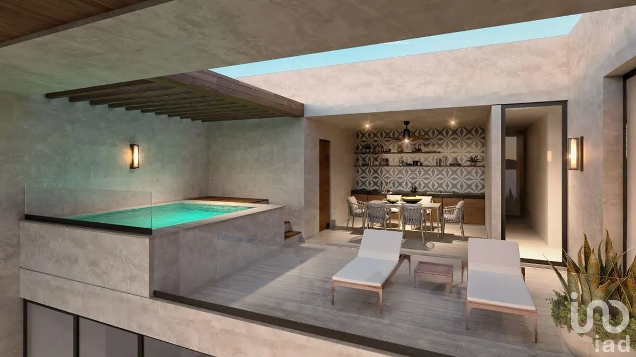 Departamento en Venta en San Crisanto, Sinanché, Yucatán | NEX-266535 | iad México | Foto 7 de 14