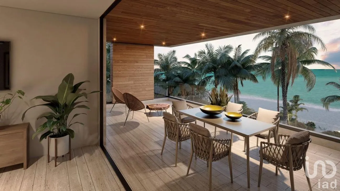 Departamento en Venta en San Crisanto, Sinanché, Yucatán | NEX-266535 | iad México | Foto 8 de 14
