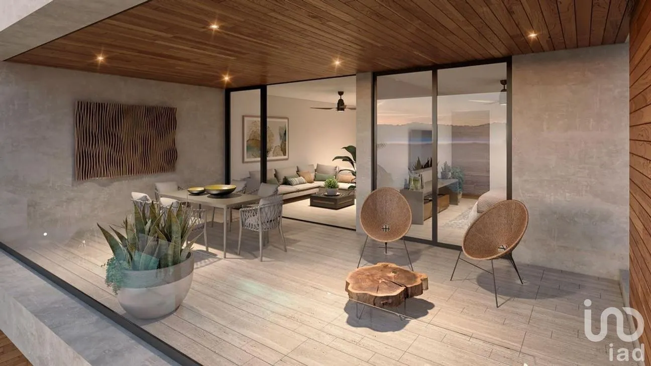 Departamento en Venta en San Crisanto, Sinanché, Yucatán | NEX-266535 | iad México | Foto 10 de 14