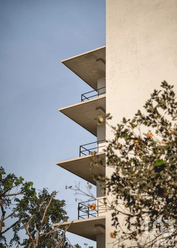 Departamento en Venta en Montebello, Mérida, Yucatán | NEX-266677 | iad México | Foto 2 de 21