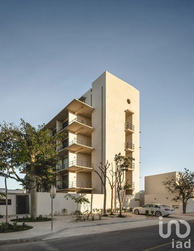 Departamento en Venta en Montebello, Mérida, Yucatán | NEX-266677 | iad México | Foto 11 de 21