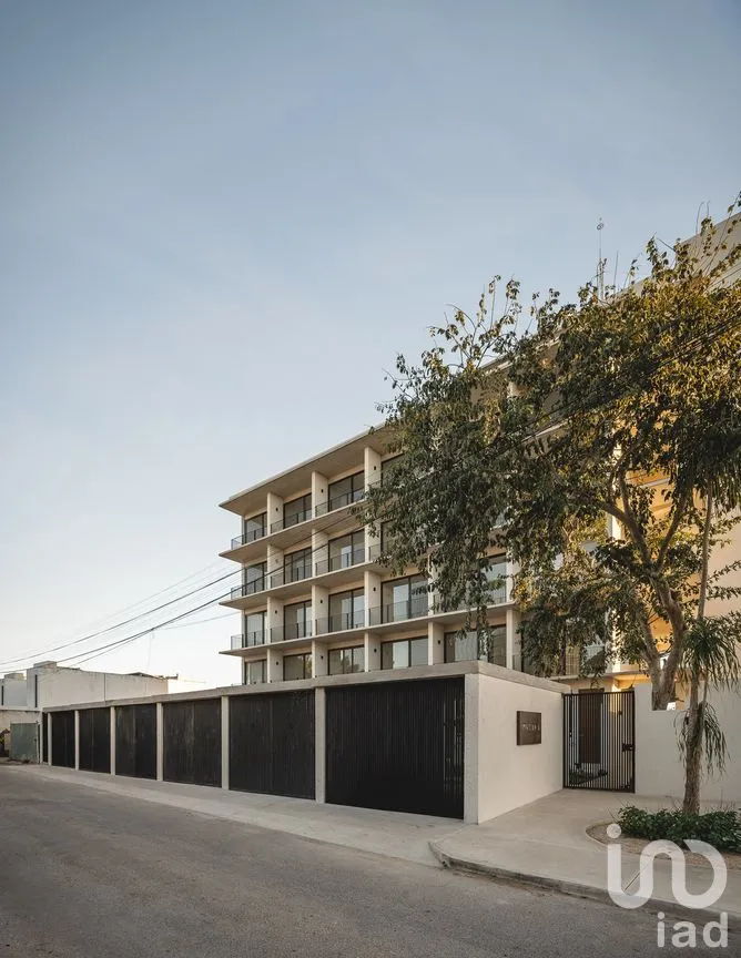 Departamento en Venta en Montebello, Mérida, Yucatán | NEX-266677 | iad México | Foto 12 de 21