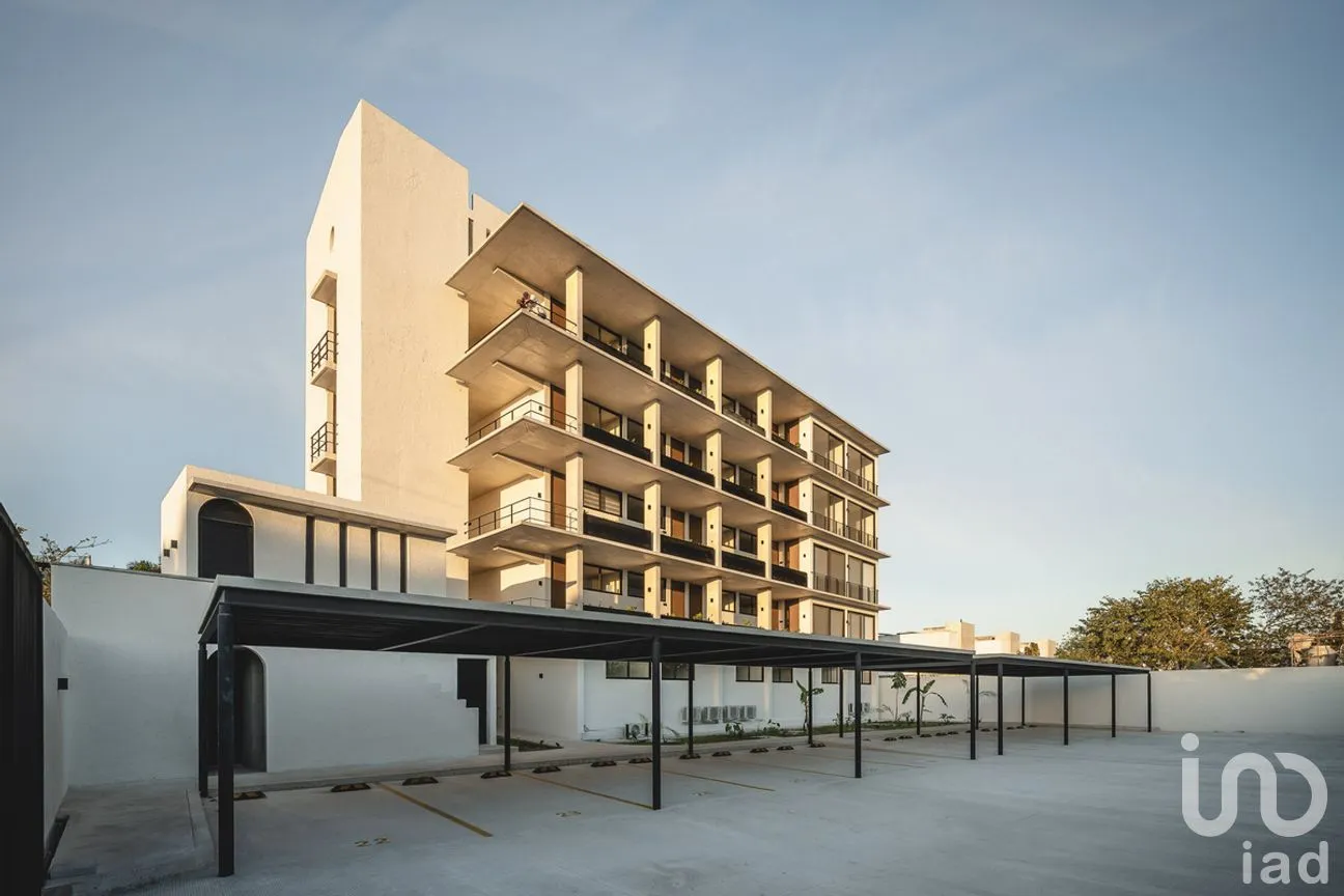 Departamento en Venta en Montebello, Mérida, Yucatán | NEX-266677 | iad México | Foto 13 de 21