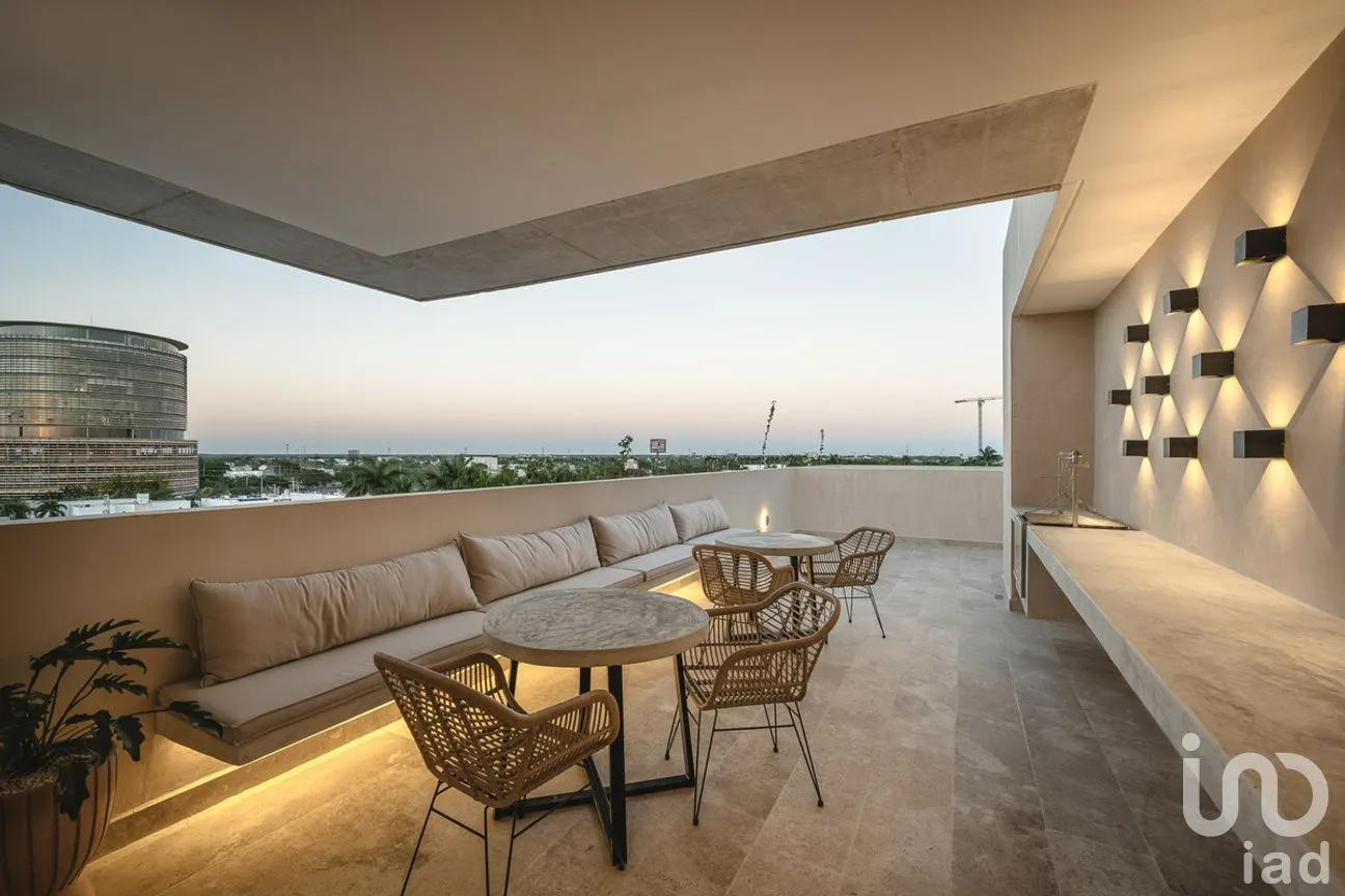 Departamento en Venta en Montebello, Mérida, Yucatán | NEX-266677 | iad México | Foto 15 de 21