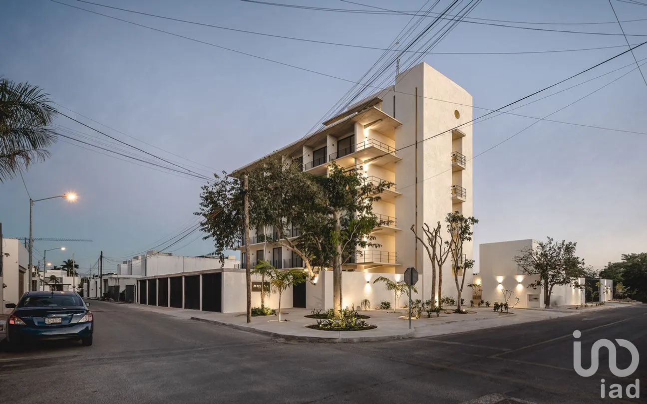 Departamento en Venta en Montebello, Mérida, Yucatán | NEX-266677 | iad México | Foto 20 de 21