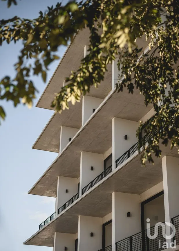Departamento en Venta en Montebello, Mérida, Yucatán | NEX-266677 | iad México | Foto 3 de 21