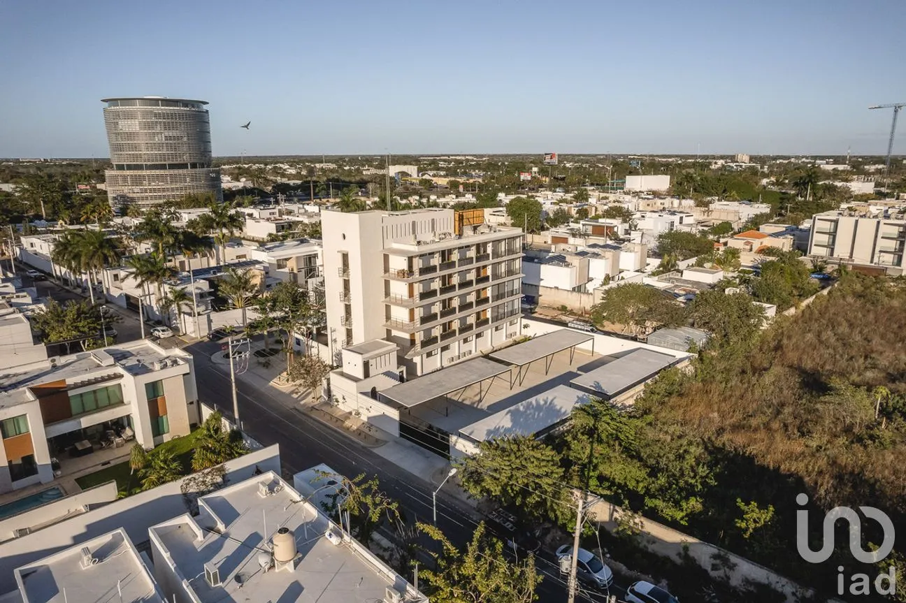 Departamento en Venta en Montebello, Mérida, Yucatán | NEX-266677 | iad México | Foto 9 de 21