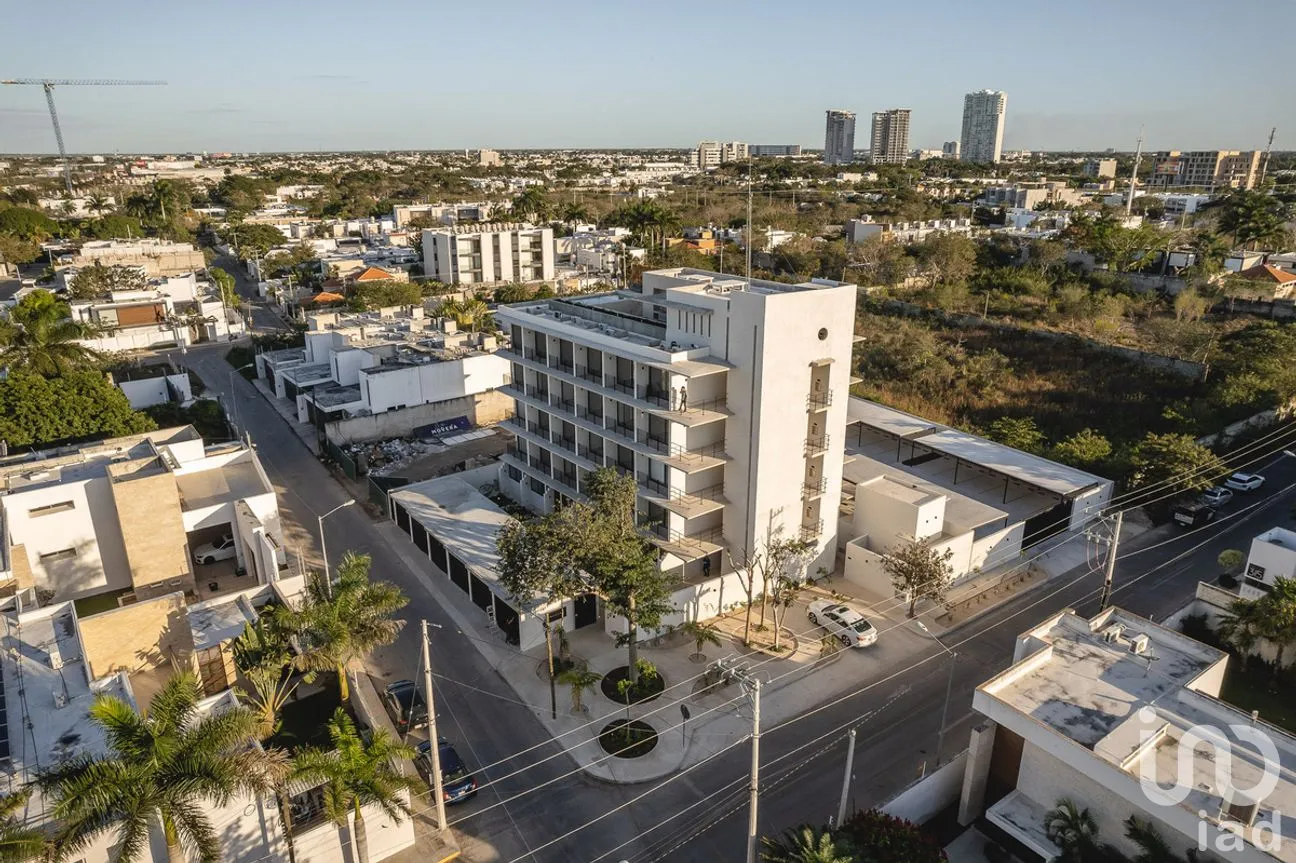 Departamento en Venta en Montebello, Mérida, Yucatán | NEX-266677 | iad México | Foto 10 de 21