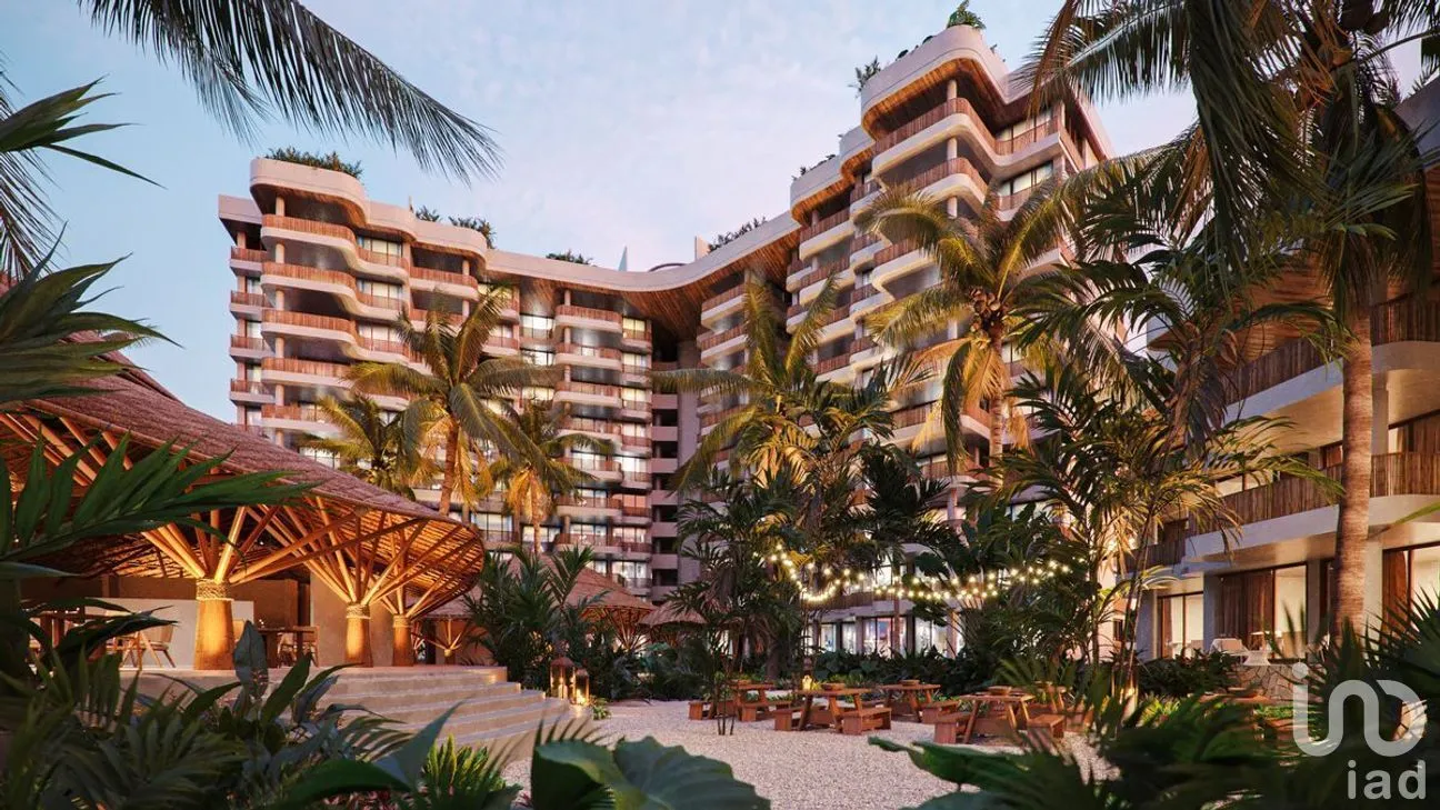Departamento en Venta en San Crisanto, Sinanché, Yucatán | NEX-266709 | iad México | Foto 6 de 10