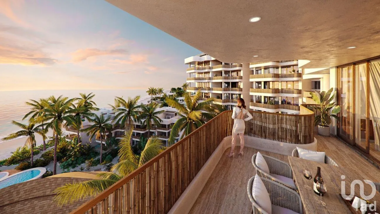 Departamento en Venta en San Crisanto, Sinanché, Yucatán | NEX-266709 | iad México | Foto 9 de 10