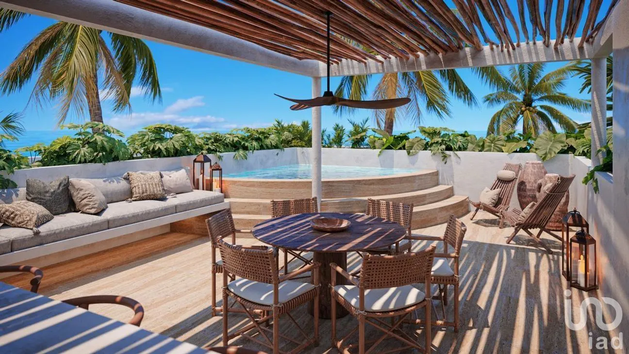 Departamento en Venta en San Crisanto, Sinanché, Yucatán | NEX-266709 | iad México | Foto 10 de 10