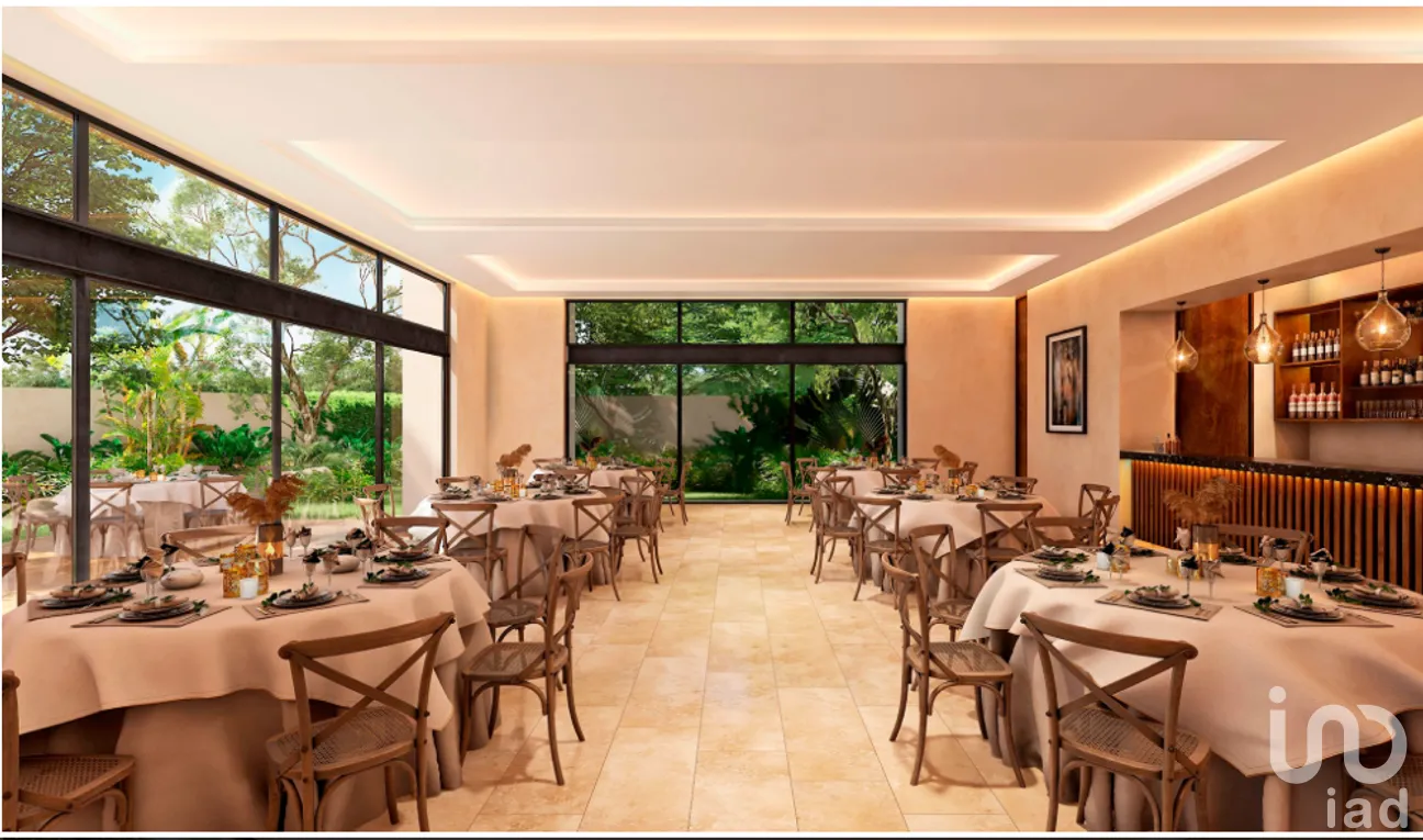 Terreno en Venta en Tamanché, Mérida, Yucatán | NEX-267532 | iad México | Foto 8 de 16