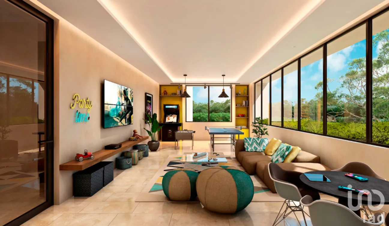 Terreno en Venta en Tamanché, Mérida, Yucatán | NEX-267532 | iad México | Foto 9 de 16