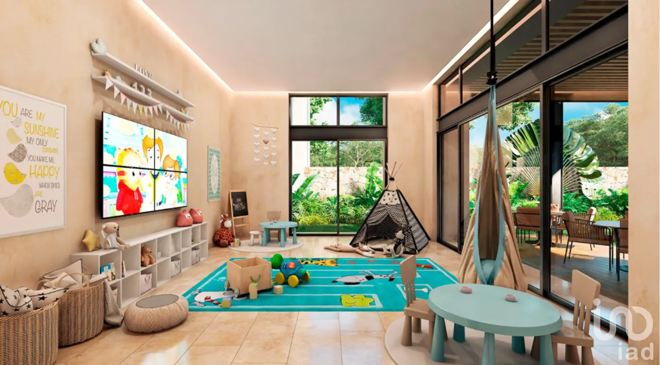 Terreno en Venta en Tamanché, Mérida, Yucatán | NEX-267532 | iad México | Foto 10 de 16