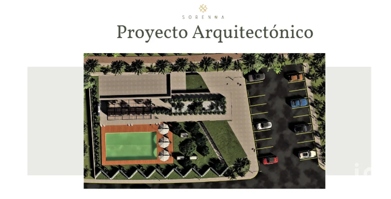 Terreno en Venta en Chicxulub, Chicxulub Pueblo, Yucatán | NEX-267533 | iad México | Foto 20 de 26