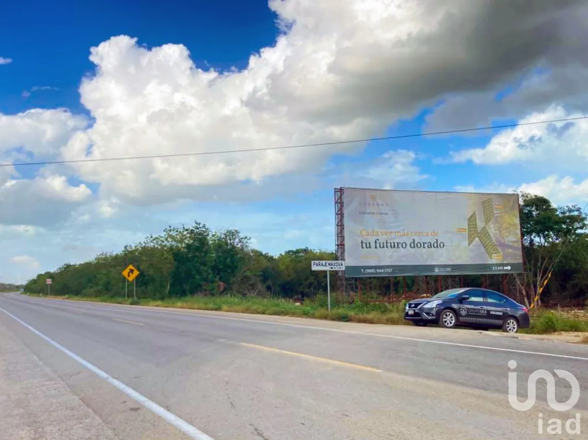 Terreno en Venta en Chicxulub, Chicxulub Pueblo, Yucatán | NEX-267533 | iad México | Foto 3 de 26