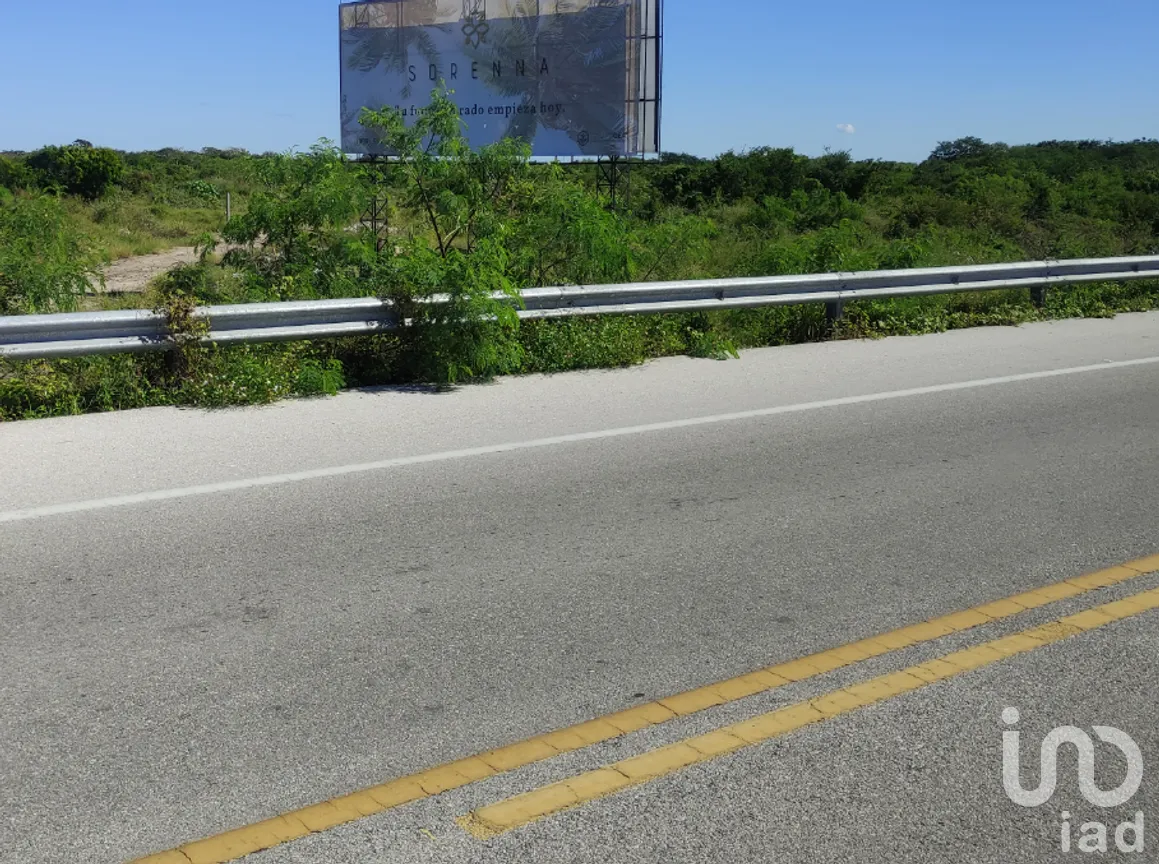 Terreno en Venta en Chicxulub, Chicxulub Pueblo, Yucatán | NEX-267533 | iad México | Foto 4 de 26