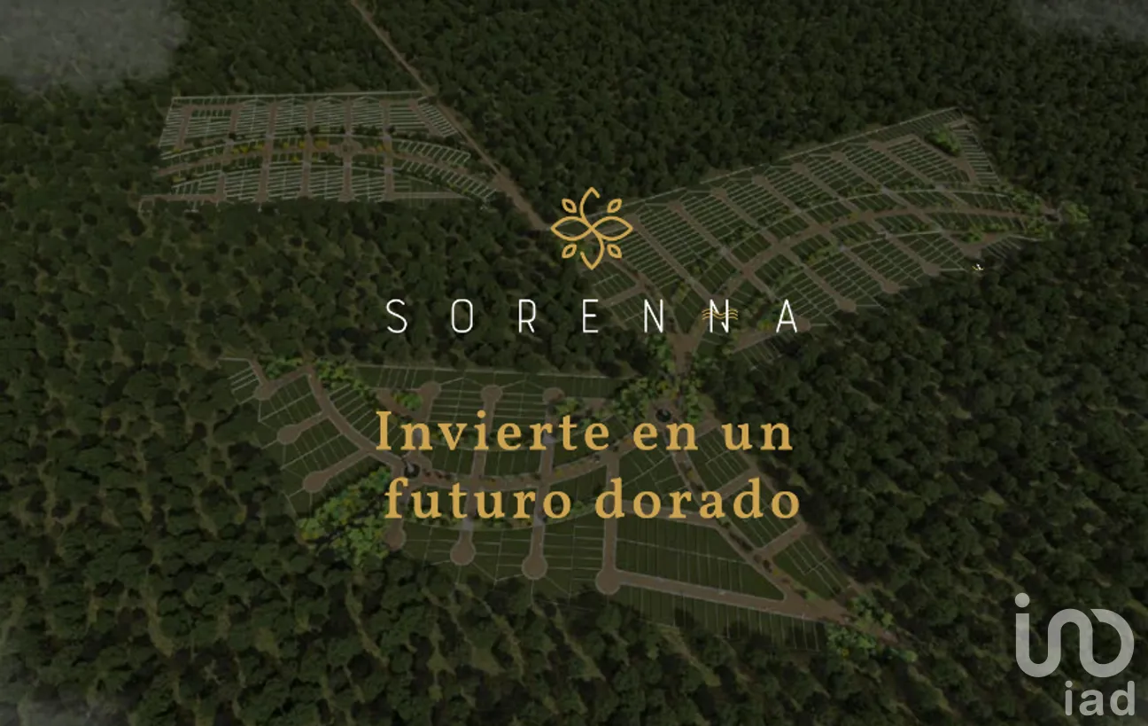 Terreno en Venta en Chicxulub, Chicxulub Pueblo, Yucatán | NEX-267533 | iad México | Foto 5 de 26