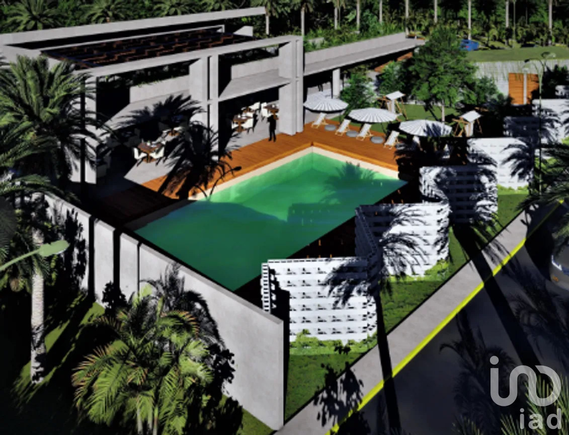 Terreno en Venta en Chicxulub, Chicxulub Pueblo, Yucatán | NEX-267533 | iad México | Foto 8 de 26