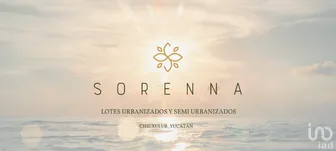 NEX-267533 - Terreno en Venta en Chicxulub, CP 97340, Yucatán.