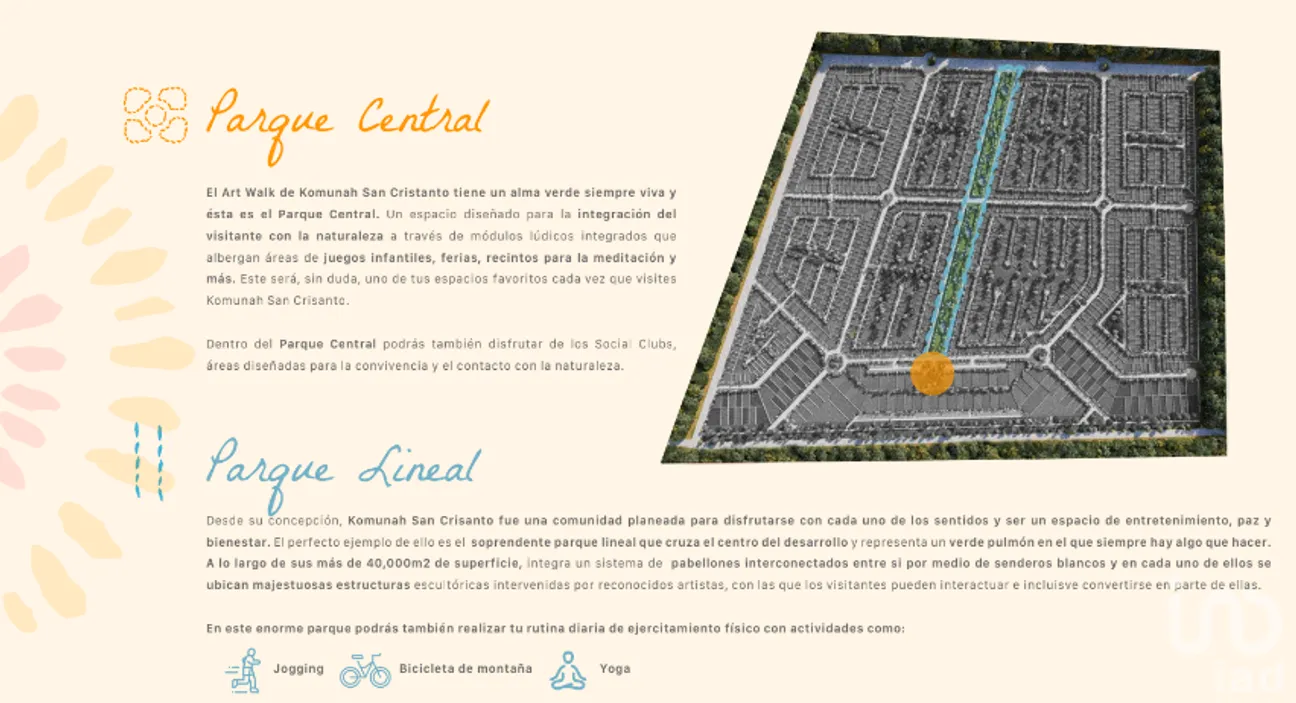 Terreno en Venta en San Crisanto, Sinanché, Yucatán | NEX-267534 | iad México | Foto 12 de 38