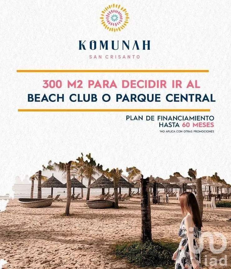 Terreno en Venta en San Crisanto, Sinanché, Yucatán | NEX-267534 | iad México | Foto 20 de 38