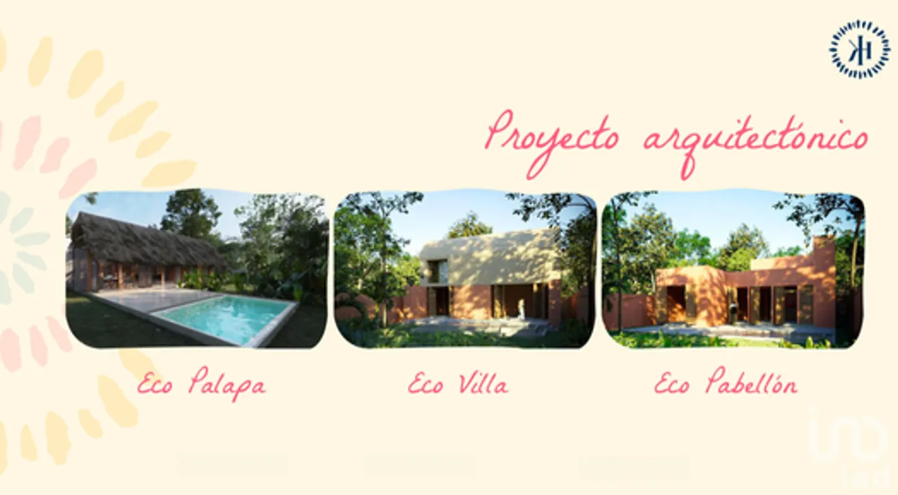 Terreno en Venta en San Crisanto, Sinanché, Yucatán | NEX-267534 | iad México | Foto 22 de 38