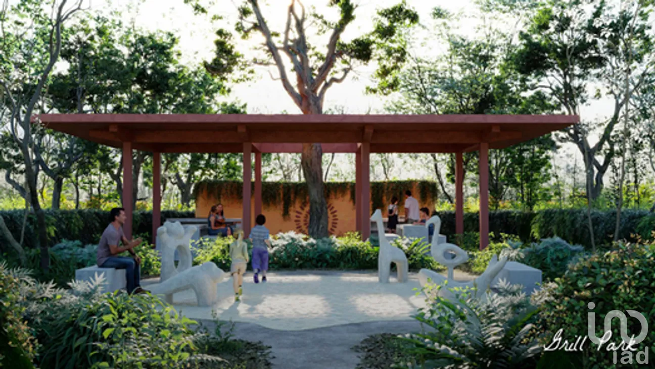 Terreno en Venta en San Crisanto, Sinanché, Yucatán | NEX-267534 | iad México | Foto 25 de 38