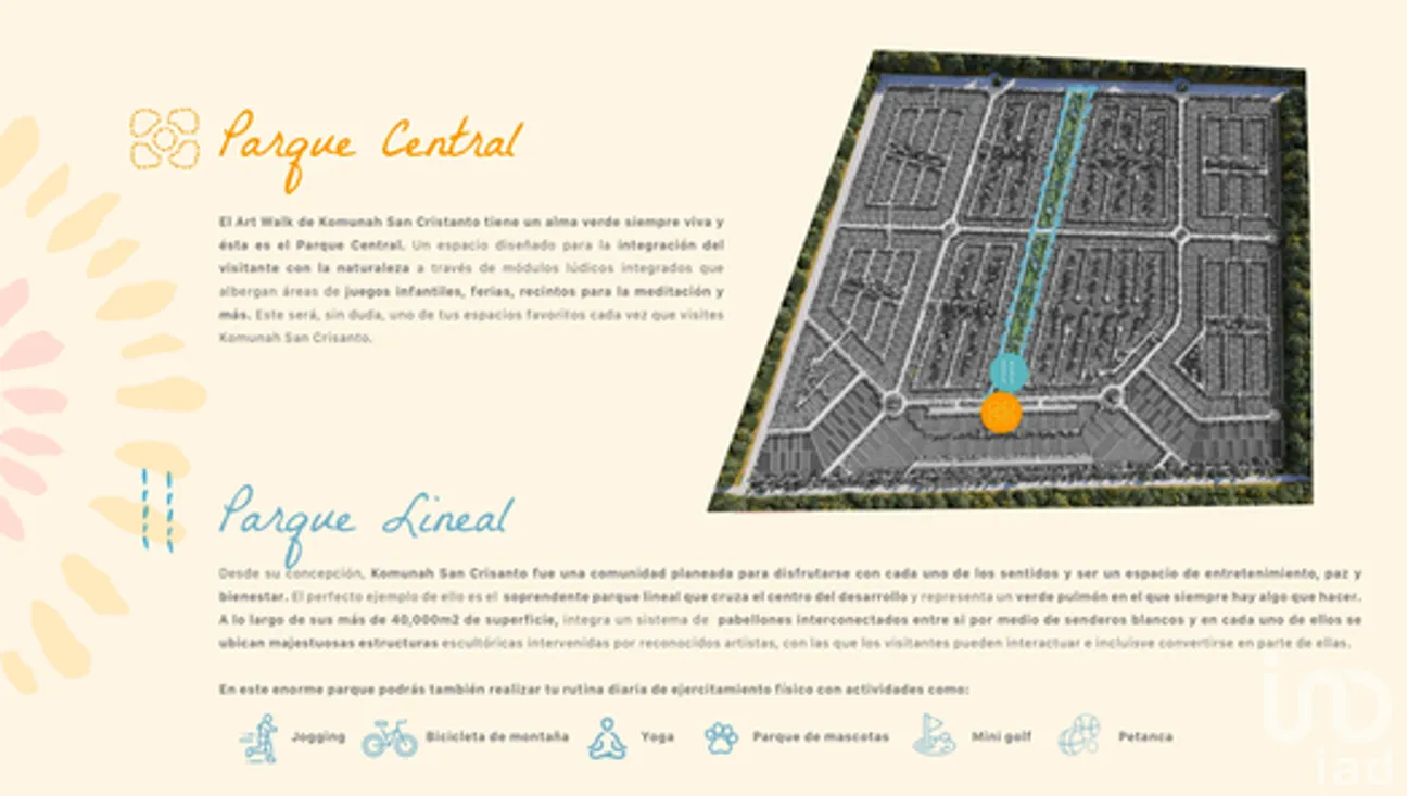 Terreno en Venta en San Crisanto, Sinanché, Yucatán | NEX-267534 | iad México | Foto 31 de 38