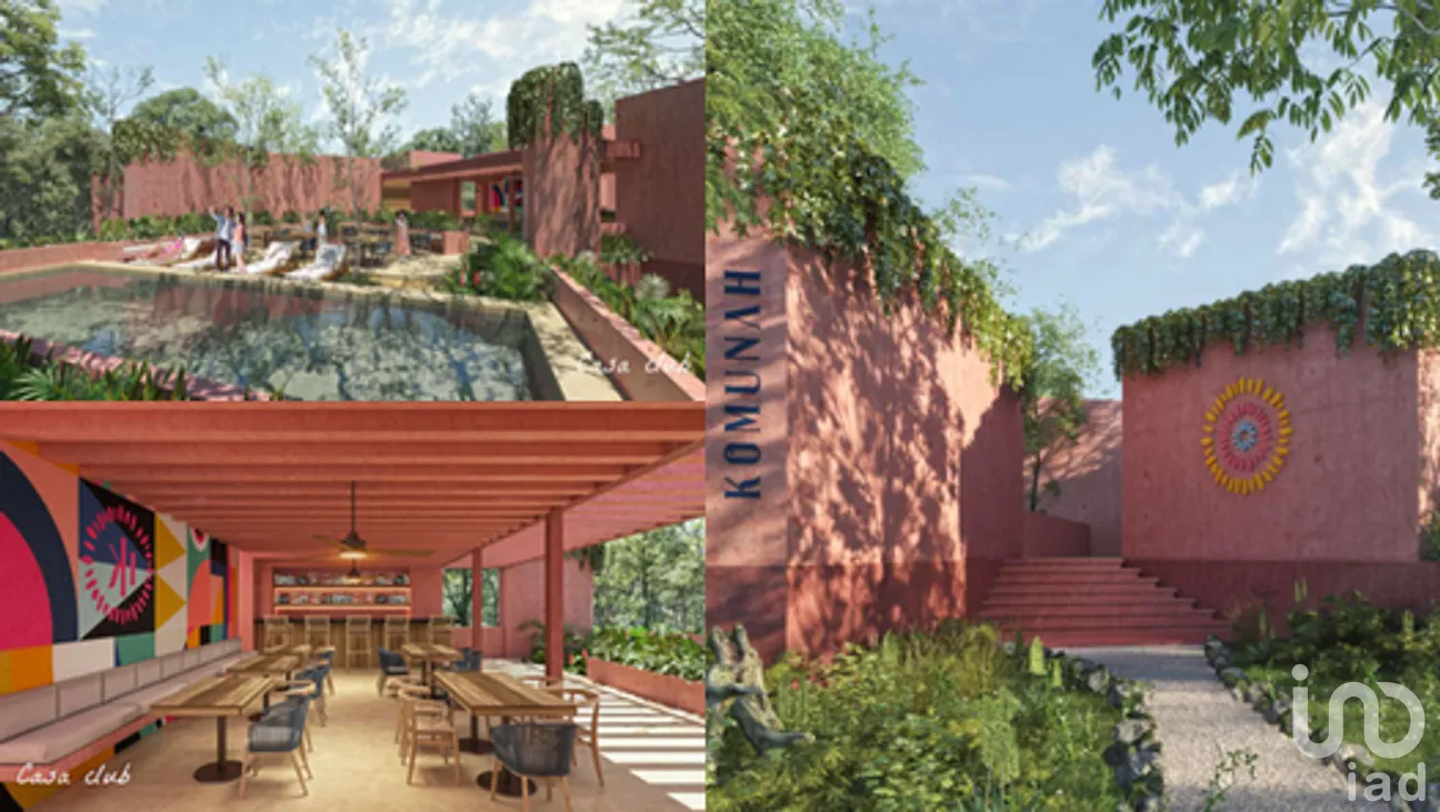 Terreno en Venta en San Crisanto, Sinanché, Yucatán | NEX-267534 | iad México | Foto 32 de 38