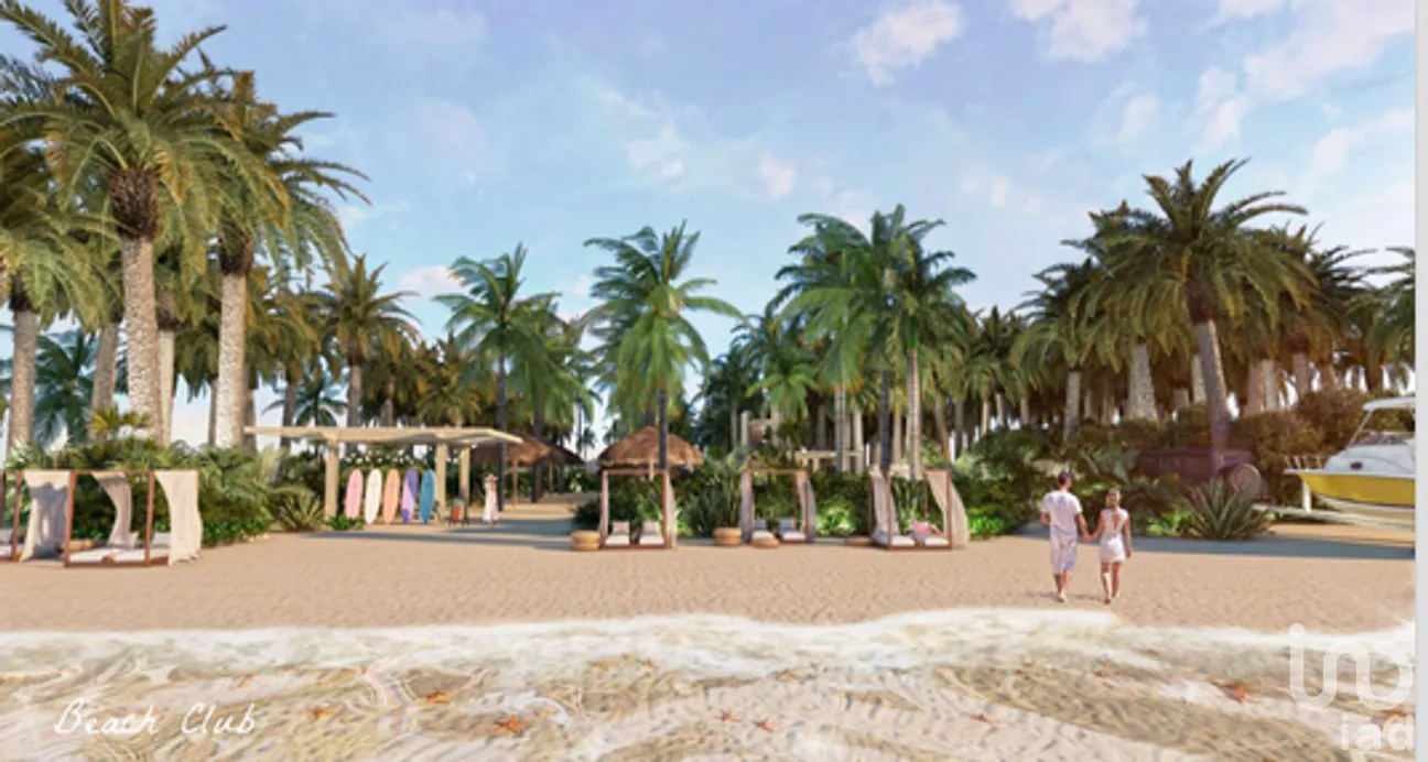 Terreno en Venta en San Crisanto, Sinanché, Yucatán | NEX-267534 | iad México | Foto 37 de 38