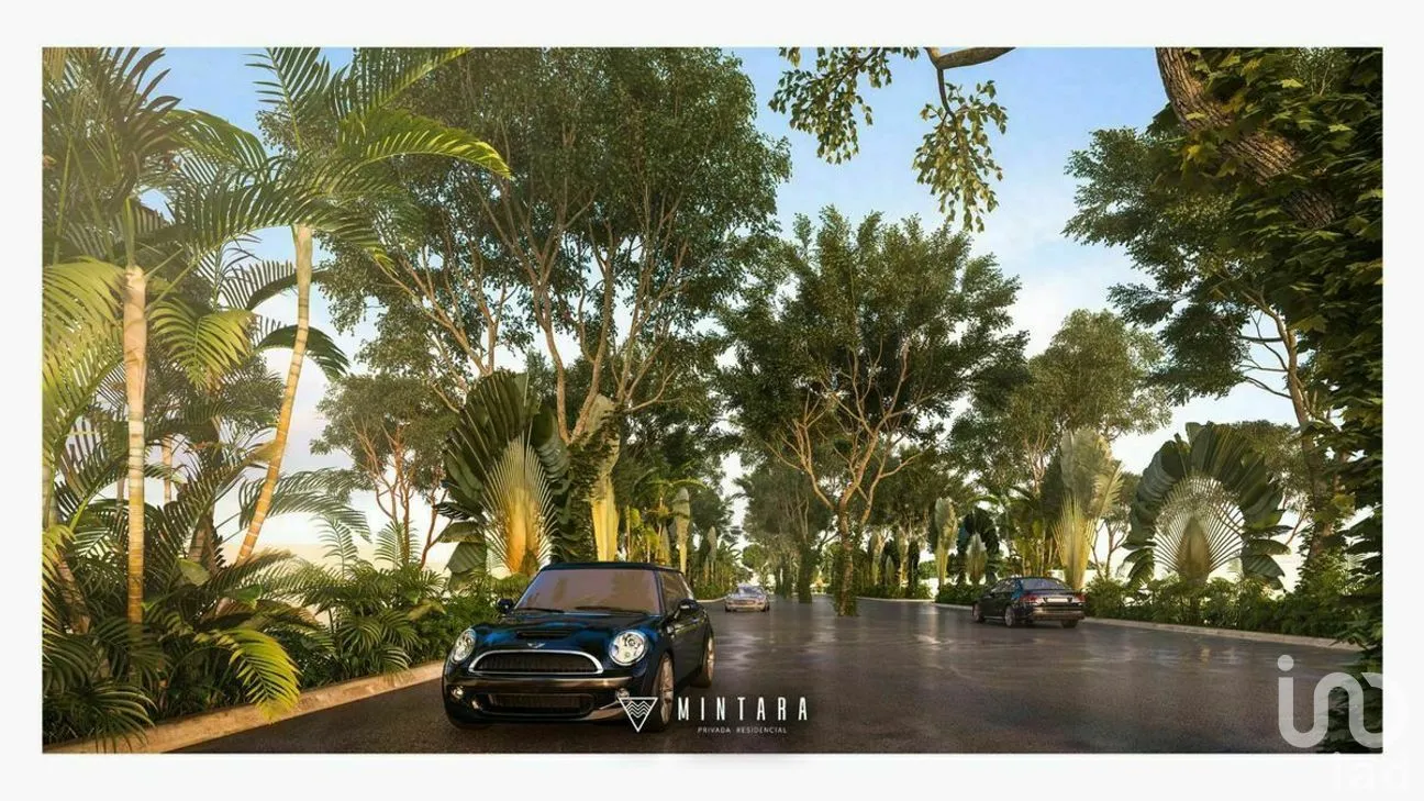 Terreno en Venta en Conkal, Conkal, Yucatán | NEX-267535 | iad México | Foto 2 de 13
