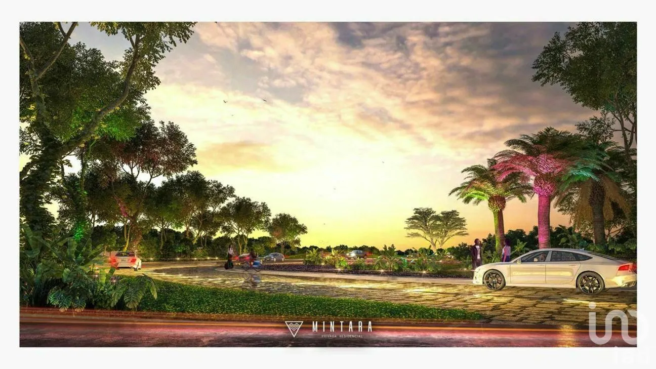 Terreno en Venta en Conkal, Conkal, Yucatán | NEX-267535 | iad México | Foto 4 de 13
