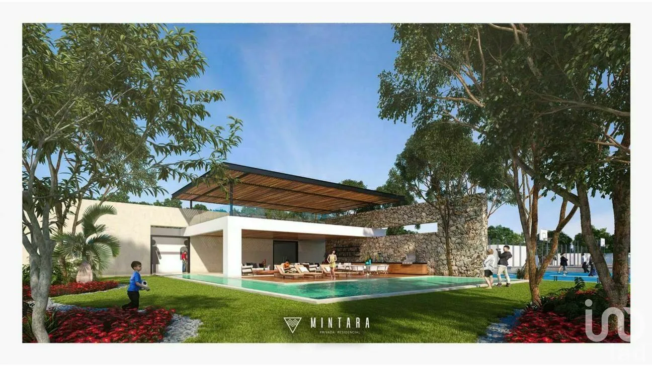 Terreno en Venta en Conkal, Conkal, Yucatán | NEX-267535 | iad México | Foto 8 de 13
