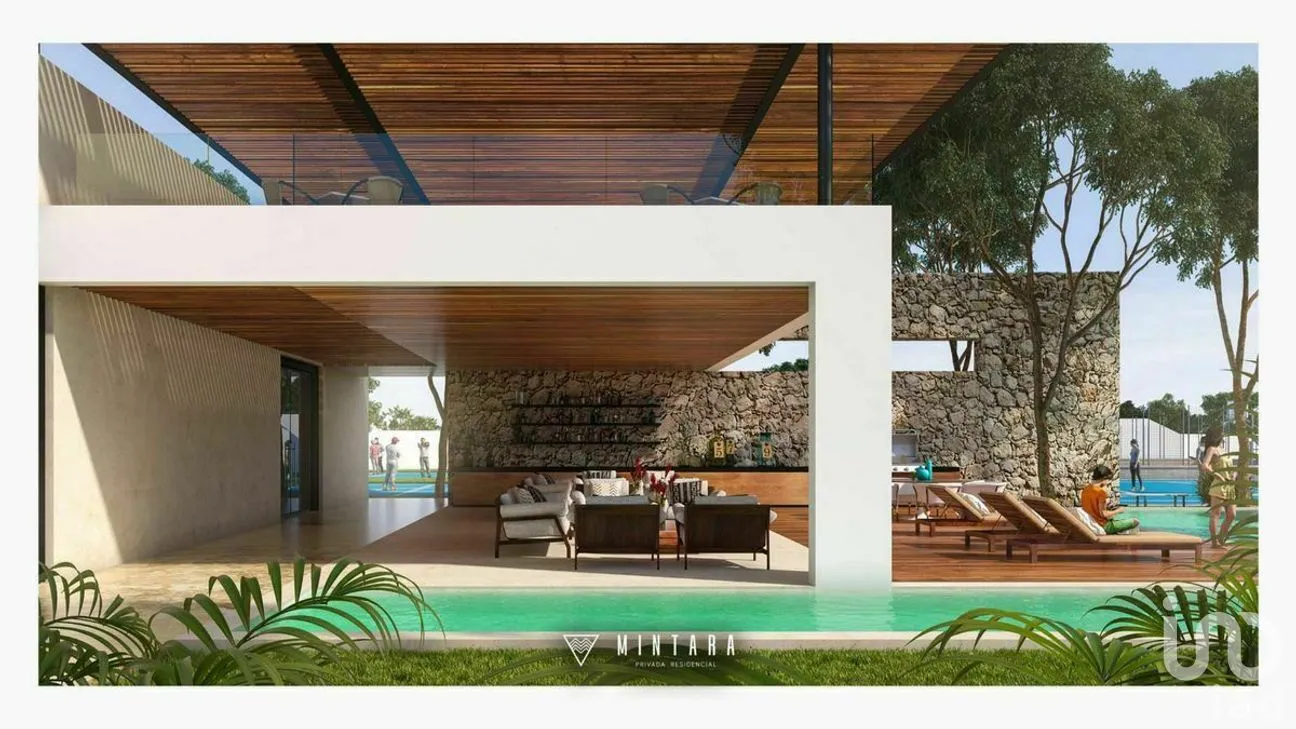 Terreno en Venta en Conkal, Conkal, Yucatán | NEX-267535 | iad México | Foto 9 de 13