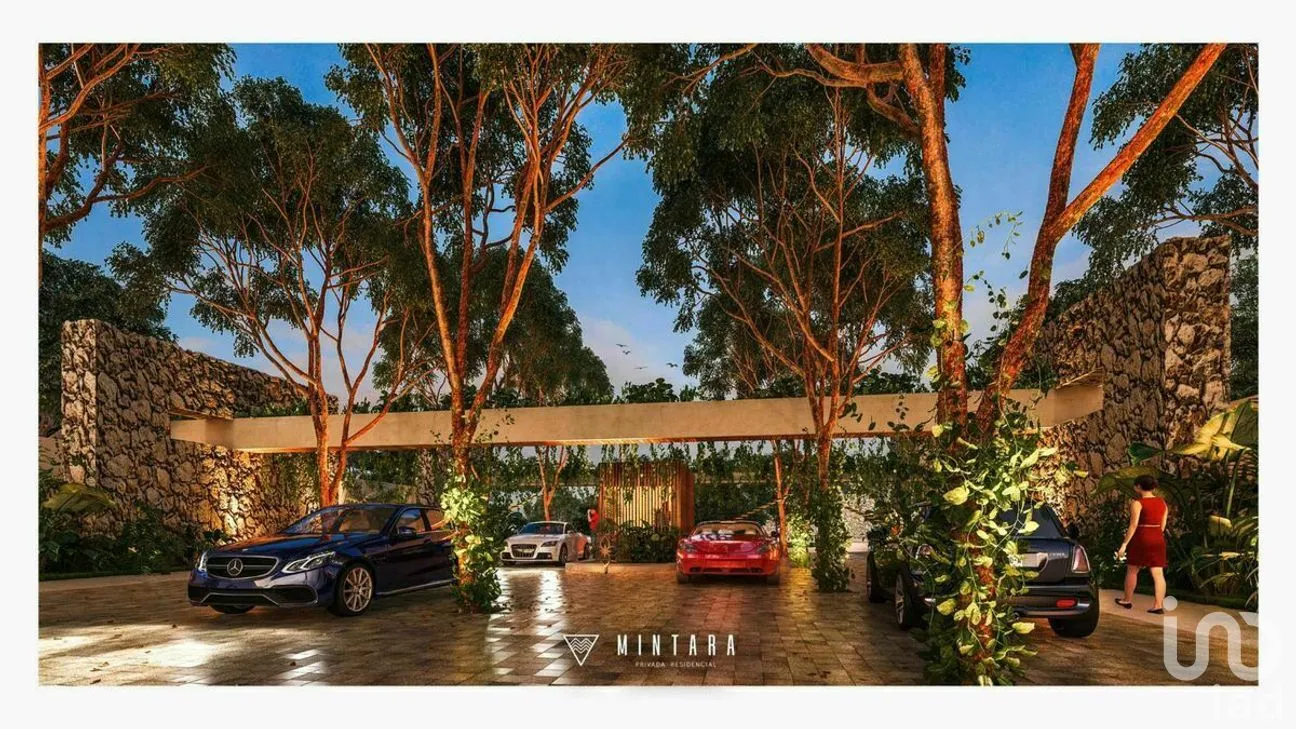 Terreno en Venta en Conkal, Conkal, Yucatán | NEX-267535 | iad México | Foto 1 de 13
