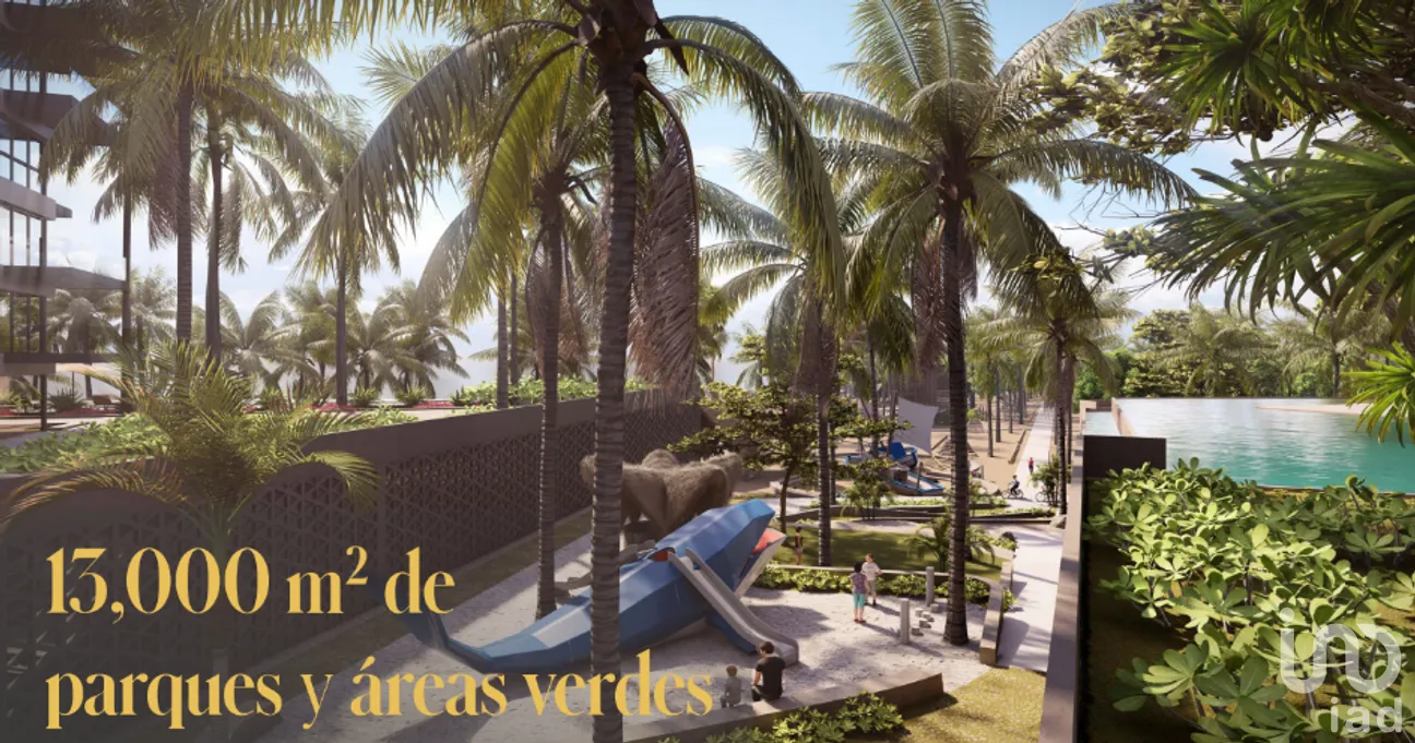 Departamento en Venta en Yucalpeten, Progreso, Yucatán | NEX-267536 | iad México | Foto 11 de 43