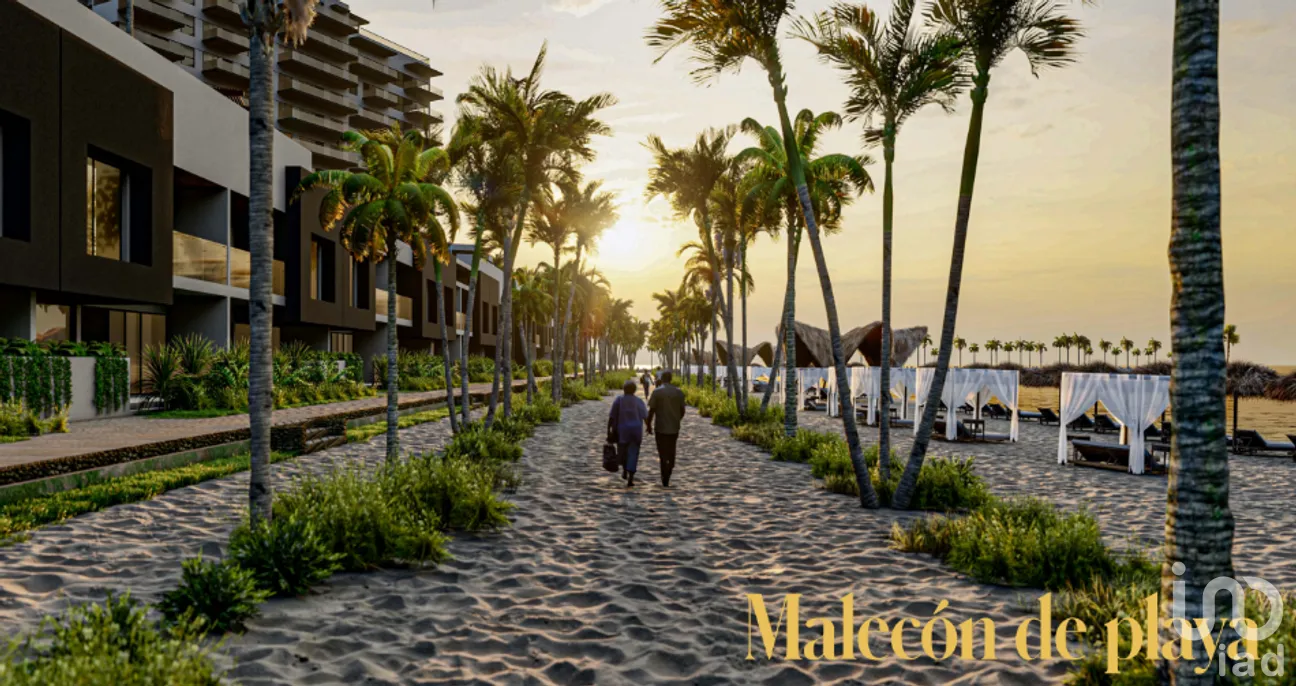 Departamento en Venta en Yucalpeten, Progreso, Yucatán | NEX-267536 | iad México | Foto 16 de 43