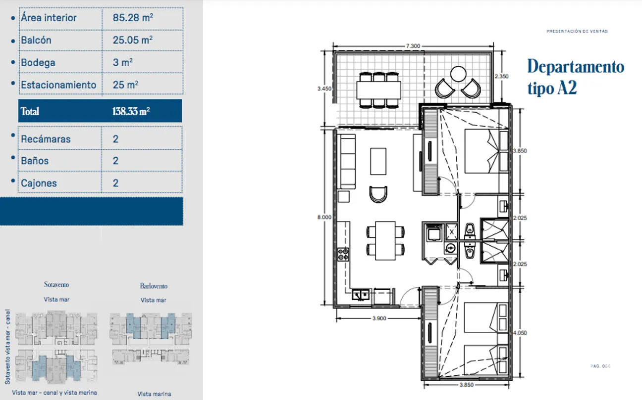 Departamento en Venta en Yucalpeten, Progreso, Yucatán | NEX-267536 | iad México | Foto 28 de 43