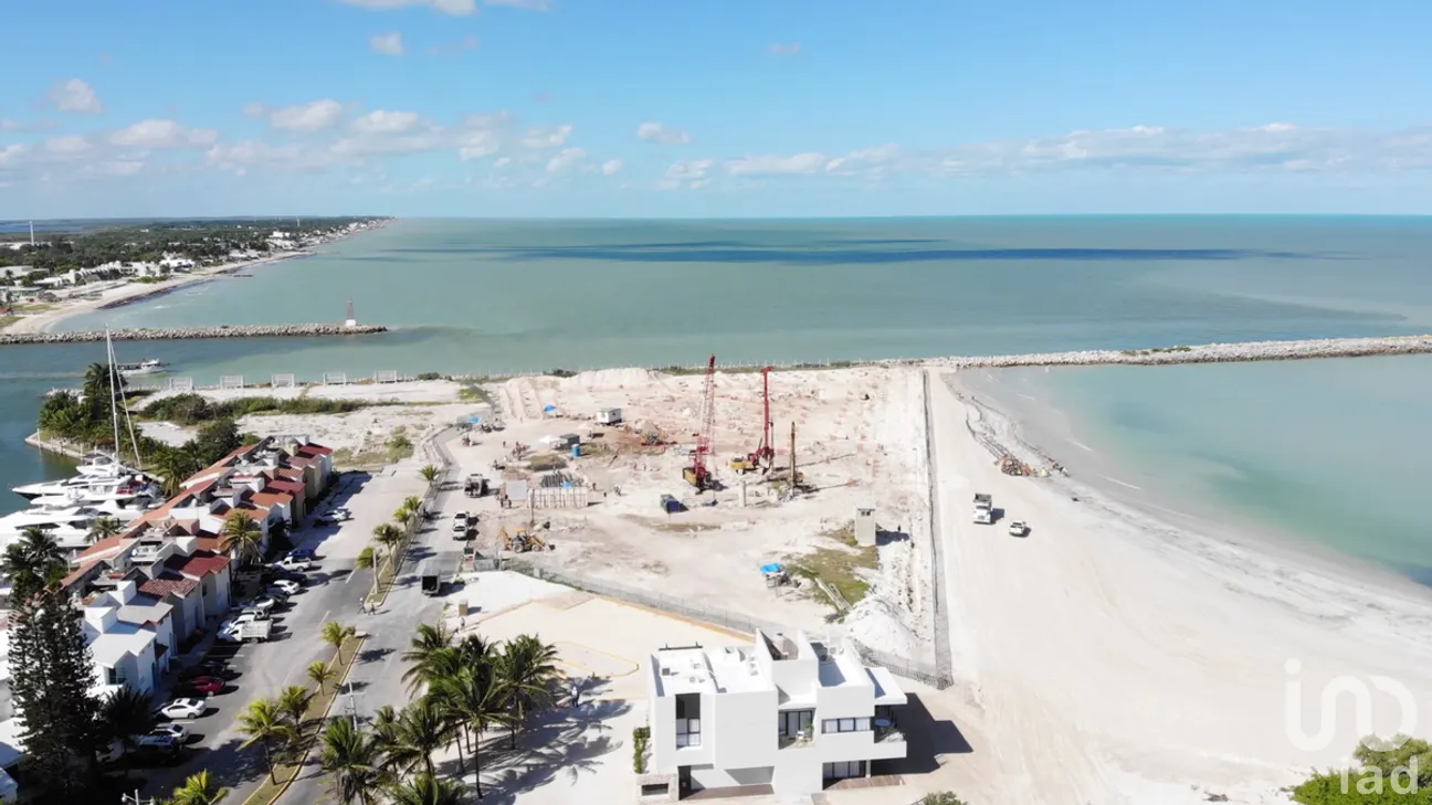 Departamento en Venta en Yucalpeten, Progreso, Yucatán | NEX-267536 | iad México | Foto 38 de 43