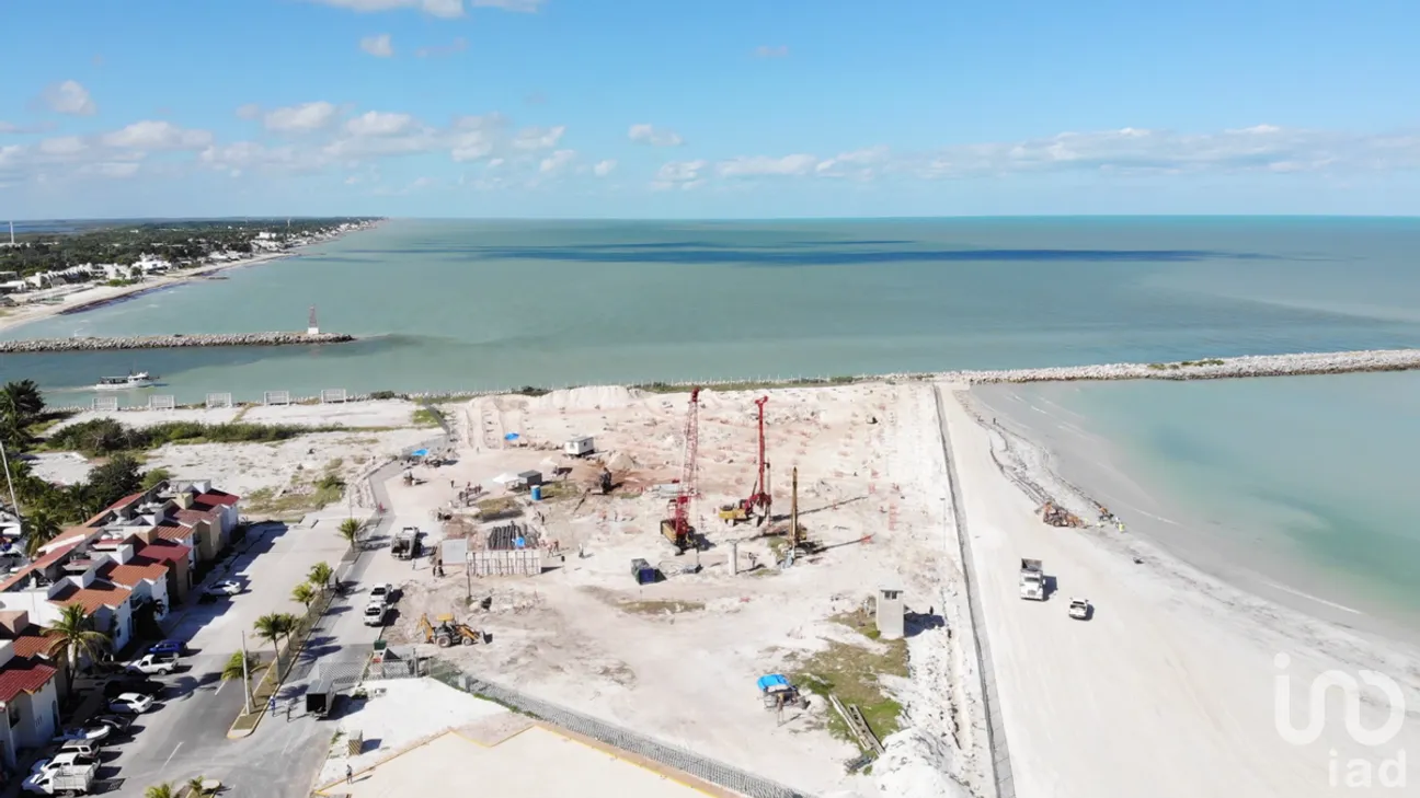 Departamento en Venta en Yucalpeten, Progreso, Yucatán | NEX-267536 | iad México | Foto 39 de 43
