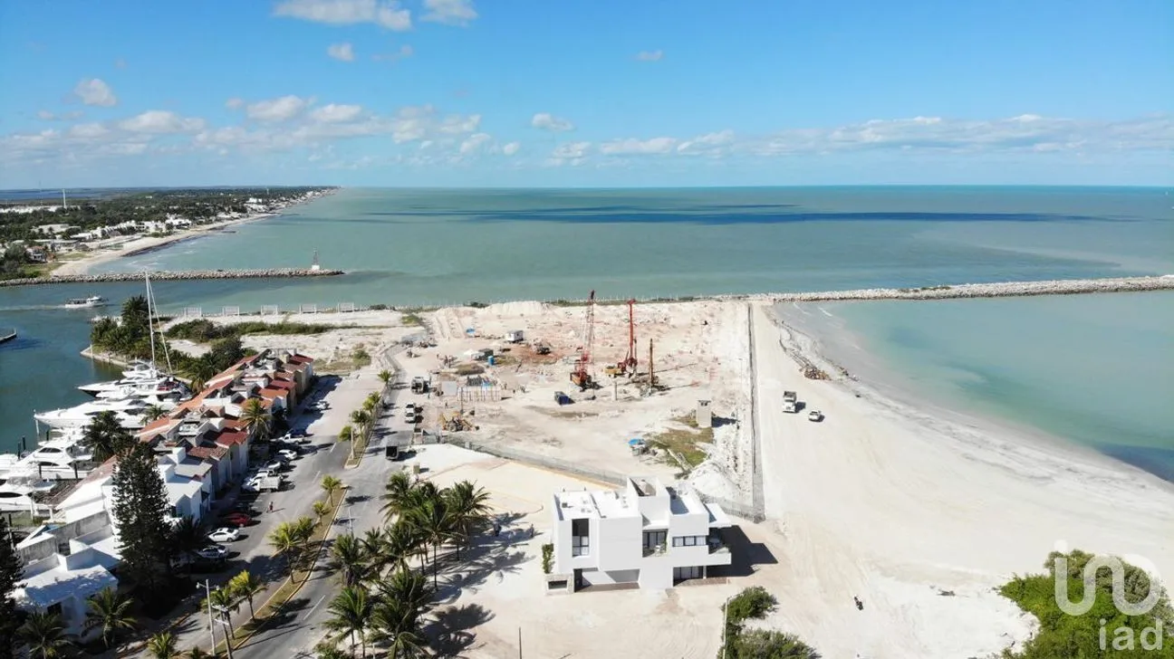Departamento en Venta en Yucalpeten, Progreso, Yucatán | NEX-267536 | iad México | Foto 41 de 43