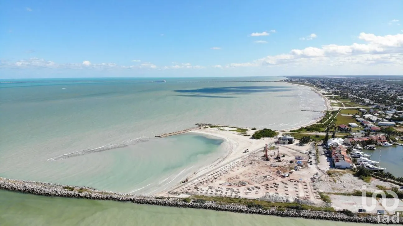 Departamento en Venta en Yucalpeten, Progreso, Yucatán | NEX-267536 | iad México | Foto 42 de 43