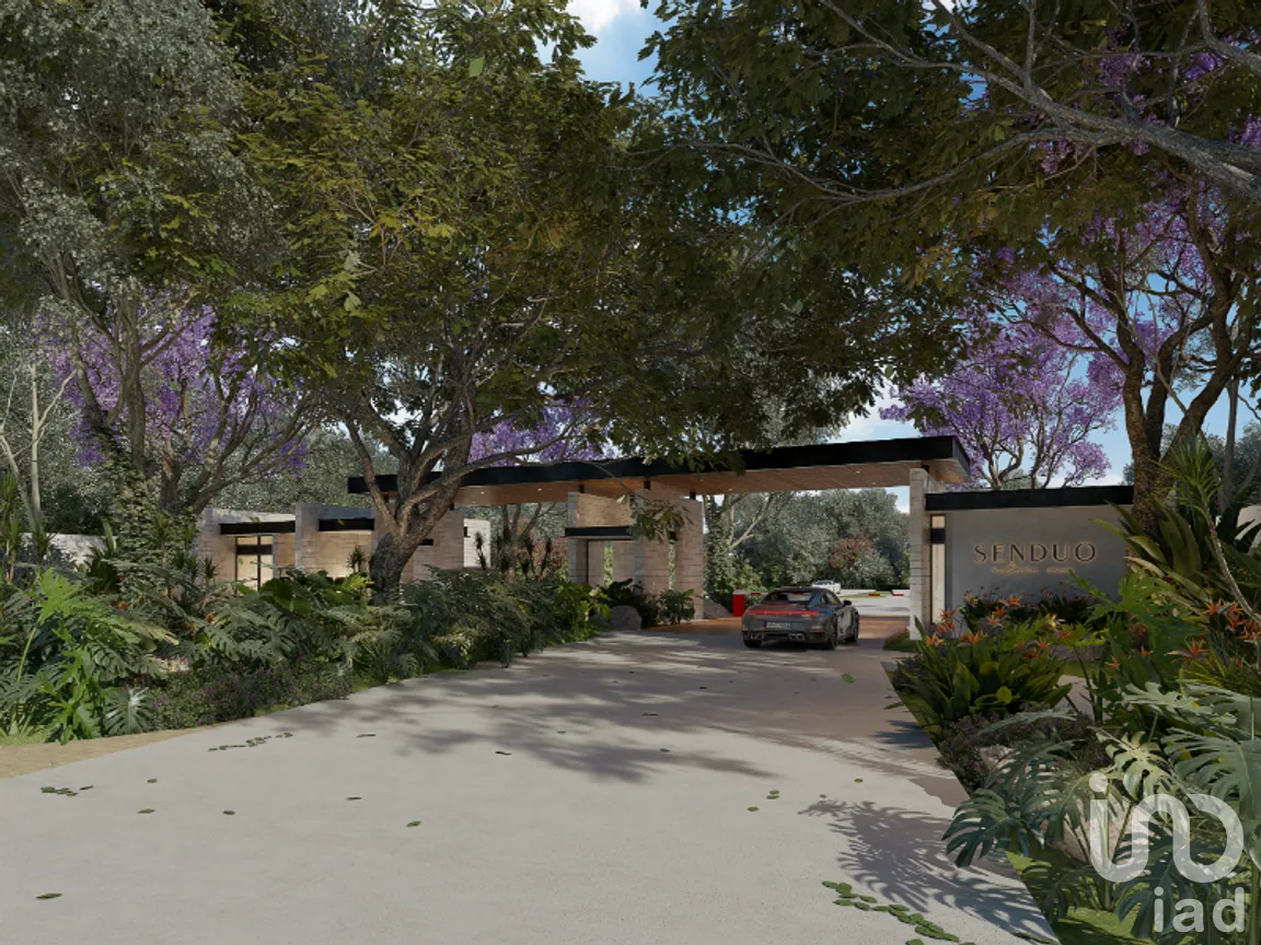 Terreno en Venta en Chablekal, Mérida, Yucatán | NEX-267538 | iad México | Foto 2 de 27
